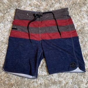 Men’s Rip Curl “Mirage” Boardshorts